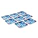 American Greetings Cinderella Paper Dinner Plates, 8 Count