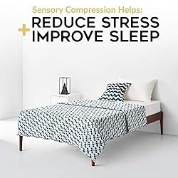 YnM Weighted Blanket — Heavy 100% Oeko-Tex