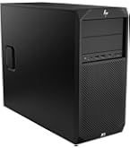 Amazon.com: HP Z2 G4 SFF Workstation Desktop Computer