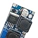 [2-Pack] Adjustable DC-DC Converter Automatic Wide Boost Buck Voltage Regulator XL6009 DC to DC 5.0-32 V to 1.25-35 V Voltage Module Board