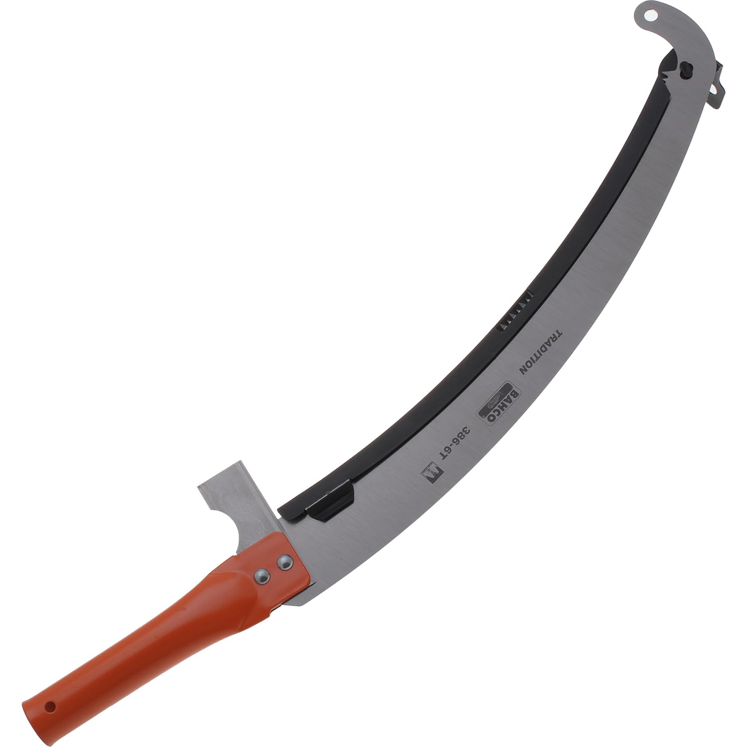 Bahco 386-6T Pruning Saw, Hard Points