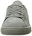 PUMA mens Suede Classic Sneaker, Agave Green, 9.5 US