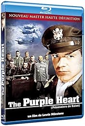 Purple Heart - Les Prisonniers De Satan