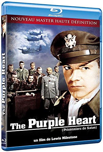Purple Heart - Les Prisonniers De Satan