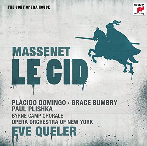Massenet Le Cid