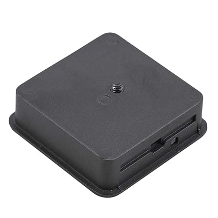 Dearanswer Modern Hidden Cabinet Handles Premium Zinc Alloy