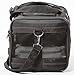 Sherpa Original Deluxe Pet Carrier, Small, Black
