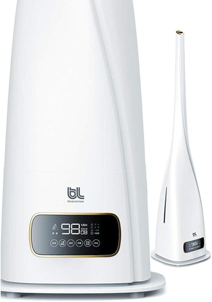 Amazon Com Humidifier Floor Standing Large Capacity 6l