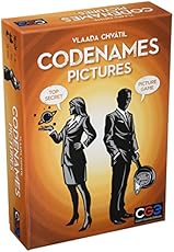 Codenames Pictures