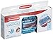 Rubbermaid Blue Ice Flexible Ice Blanket 9 x 16.5 in