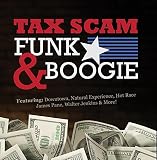TAX SCAM FUNK AND BOOGIE / VAR (MOD)               image