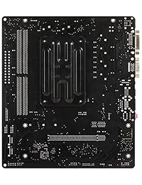 ASRock B450M-HDV R4.0 Socket AM4 AMD Promontory B450 DDR4 SATA3&USB3.1  M.2  A&GbE MicroATX Motherboard