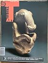 Tribal: The Magazine of Tribal Art, Winter 2007 / 2008 (XII:2 - Number 47)
