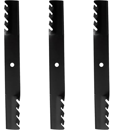 Amazon.com : Scag 482959 Cutter Blade, SMZC-36A : Patio, Lawn & Garden