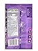Brach's Purple Rain Tiny Jelly Bird Eggs! Jelly Beans 13 Oz Pack of 2! 4 Fruity Flavors, Berry, Blueberry, Blue Raspberry and Grape! Perfect for Easter Treat!