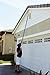 Light Hanger Pro Installation Kit LH-18500 Christmas Light Pole Adapter