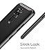 Spigen Neo Hybrid Designed for LG G7 Case/LG G7 ThinQ Case (2018) - Gunmetal