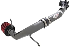 AEM C.A.S. Mazda Mx-5/Miata 2.0L L4 06-09, Charcoal