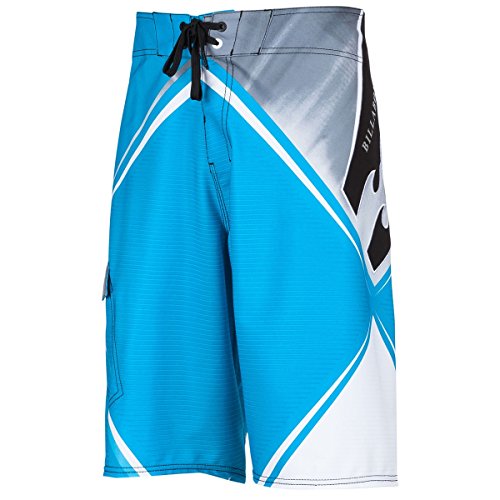 Billabong Boys (2-7) Conquest Boardshort