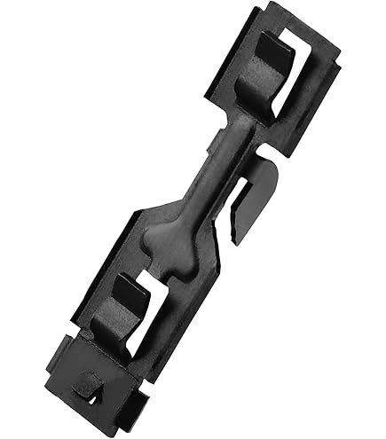 Amazon.com: W10854425 Dryer Panel Clip Compatible With Whirl