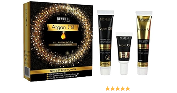 revuele daily moisturizer