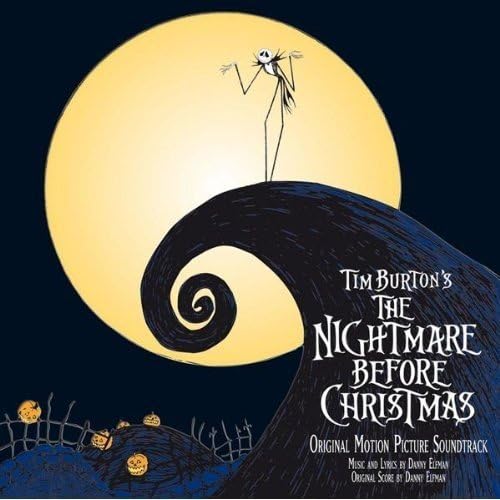Nightmare Before Christmas
