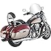 Vance & Hines Twin Slash Round Slip Ons Chrome 18371