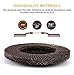4.5 Inch x 7/8 Inch 60 Grit Professional Flap Disc High Density Jumbo(Single Disc Weight 3 oz) High Temperature Sintered Aluminium Oxide(More Durable) 12 Pack