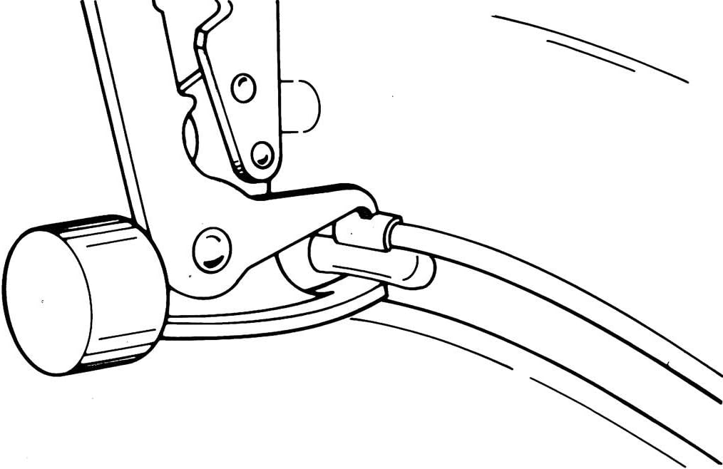 GEARWRENCH Wheel Weight Tool - 3358: Home Improvement