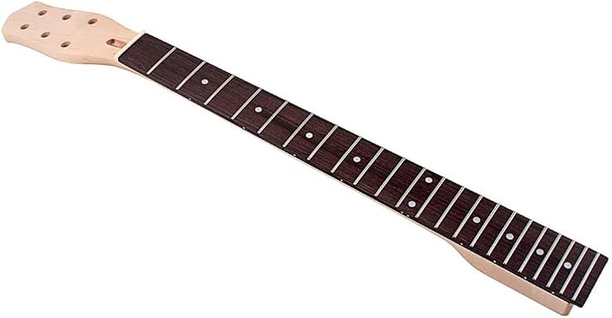 Mastil de una guitarra | Las mejores guitarras