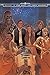 Star Wars: Journey to Star Wars: The Force Awakens: Shattered Empire (Star Wars (Marvel)) by Marco Chechetto, Greg Rucka