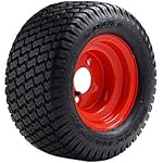 OTR Grassmaster 4 Ply 24x12.00-12 Lawn & Garden/Turf Tire