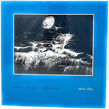 Amazon.com: Aperture Magazine Anthology: The Minor White Years