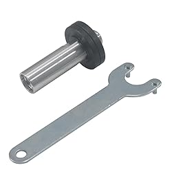 Fixtronic 5/8"-11 Angle Grinder Extension