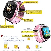 kw 200 kids watch