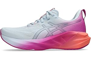 ASICS Women's NOVABLAST 5 Running Shoes