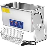 VEVOR 22L Ultrasonic Cleaner Professional Lab
