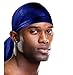 MayaBeauty Satin Du-Rags Royal