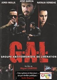 G.A.L. - Groupe Antiterroriste De Libération