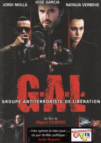 G.A.L. - Groupe Antiterroriste De Libération