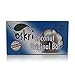 Oskri Original Coconut Bars - 53g - 21 Pack
