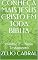 Livro CONHEÇA MAIS JESUS CRISTO EM TODA BÍBLIA: Volume 2 – Novo Testamento