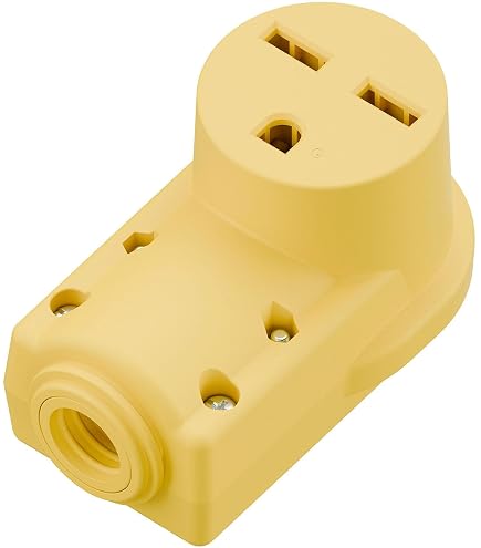 Eaton WD1232 30-Amp 2-Pole 3-Wire 240-Volt Surface Mount Power