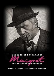 Les Enquêtes Du Commissaire Maigret - Vol. 2