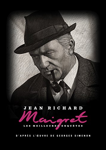 Les Enquêtes Du Commissaire Maigret - Vol. 2