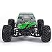GPTOYS Remote Control Car - 4x4 Hobby Grade Off Road Electric RC Cars