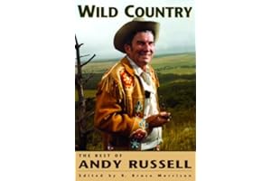 Wild Country: The Best of Andy Russell