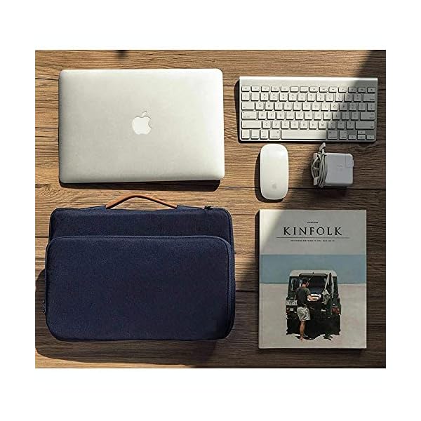 moca laptop sleeve