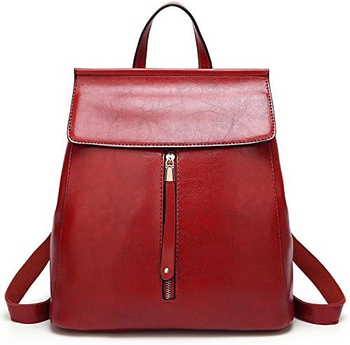 Women Backpack Purse Casual Shoulder Bag Ladies Rucksack