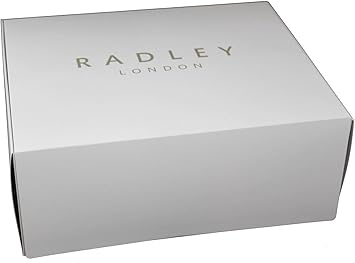radley box bag